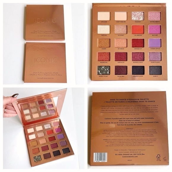 Makeup Bundle - Picture 3 of 9